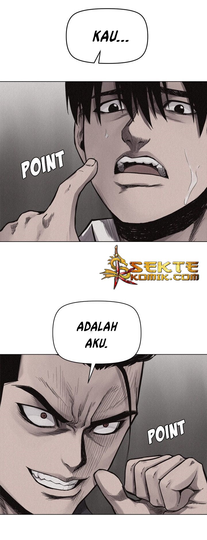 Pounding Chapter 09 Gambar 33