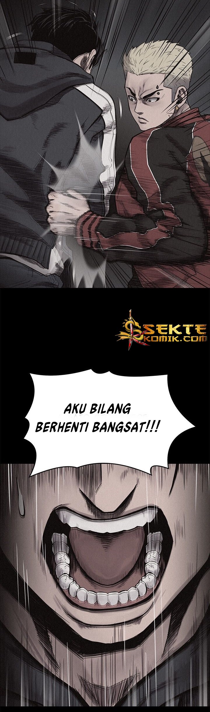 Pounding Chapter 09 Gambar 4