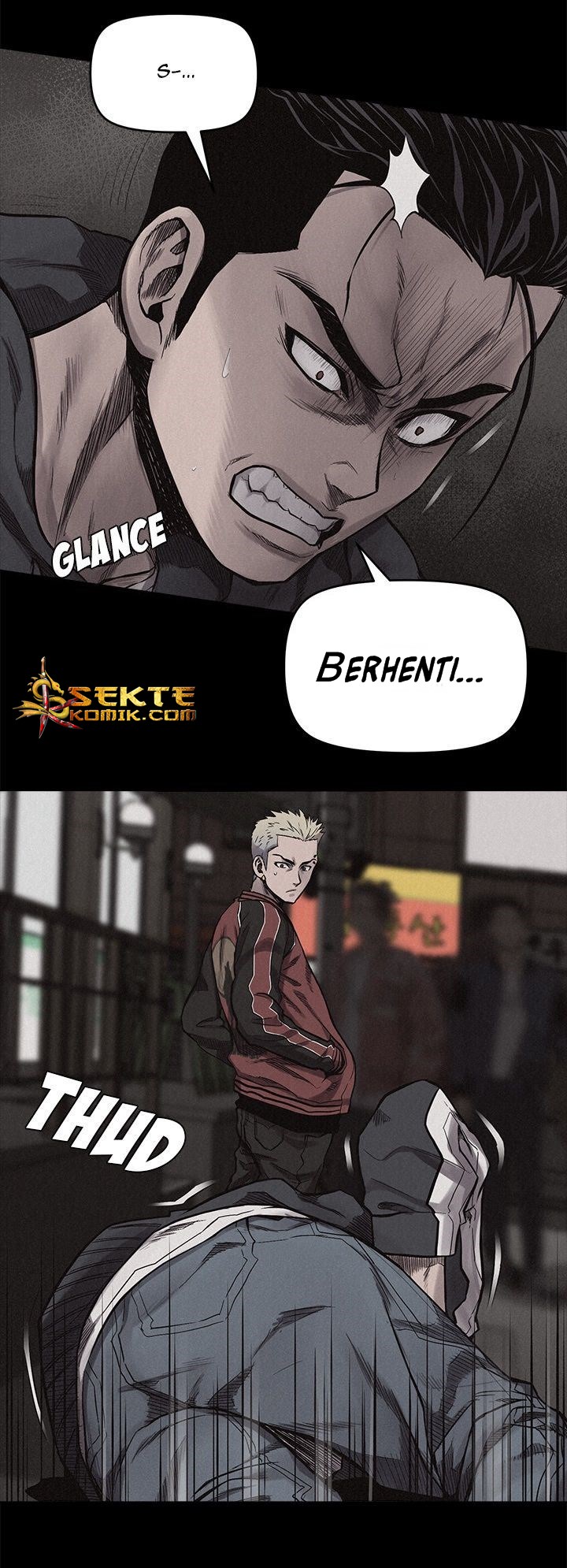Pounding Chapter 09 Gambar 7