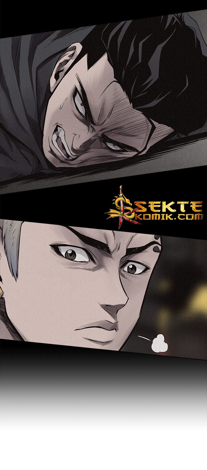Pounding Chapter 09 Gambar 8