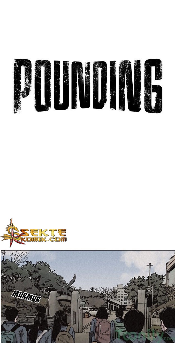 Pounding Chapter 09 Gambar 9