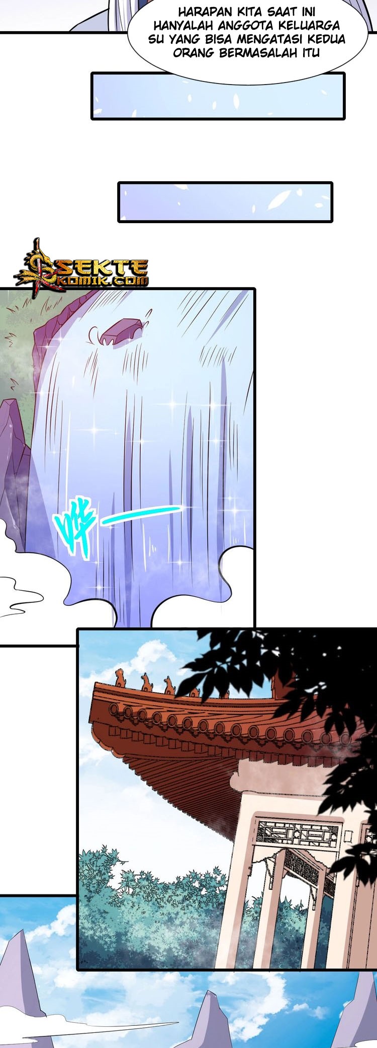 Daddy From Hell Chapter 39 Gambar 14