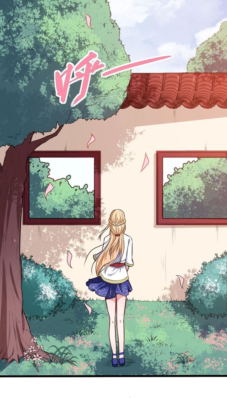 Daddy From Hell Chapter 39 Gambar 31