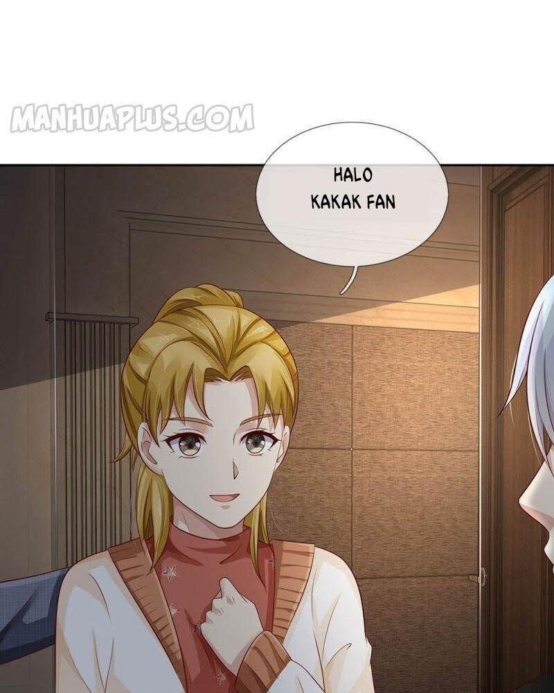 I am Daxianzun Chapter 105 Gambar 10