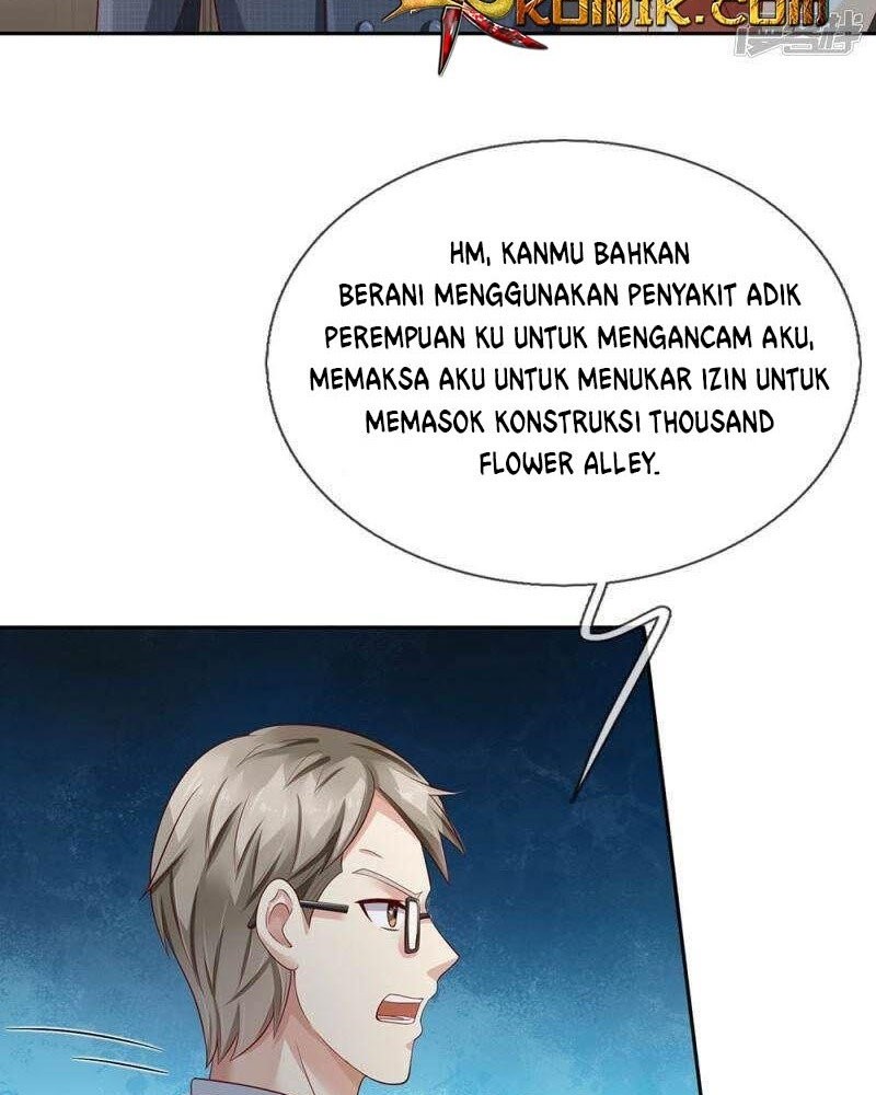 I am Daxianzun Chapter 105 Gambar 13