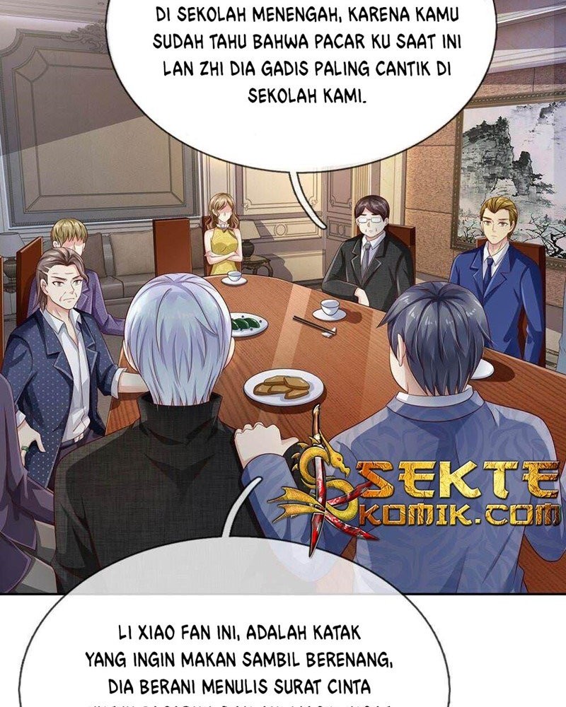 I am Daxianzun Chapter 104 Gambar 4