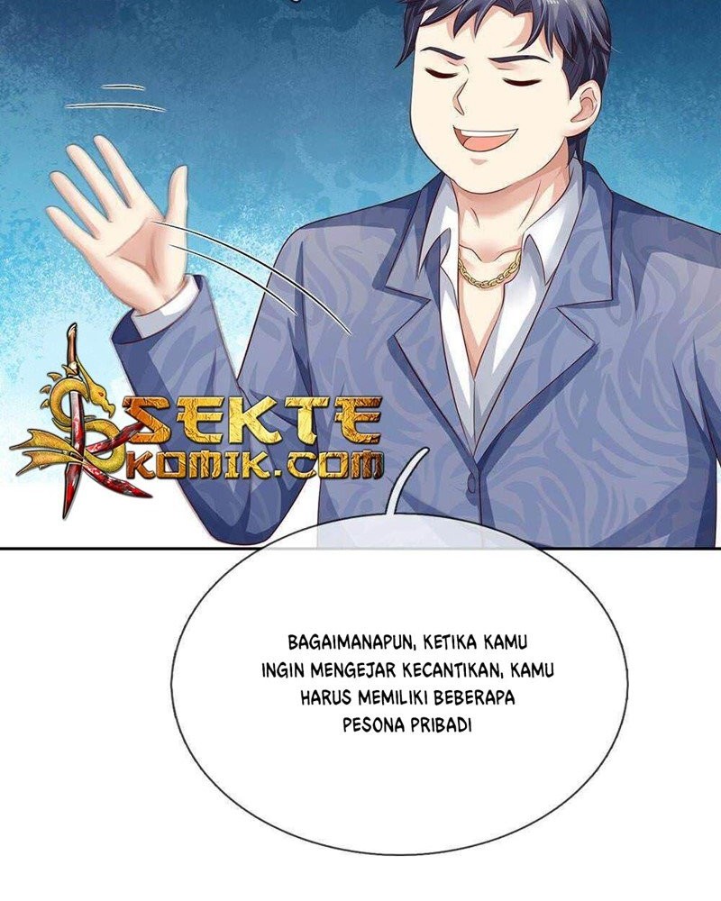 I am Daxianzun Chapter 104 Gambar 7