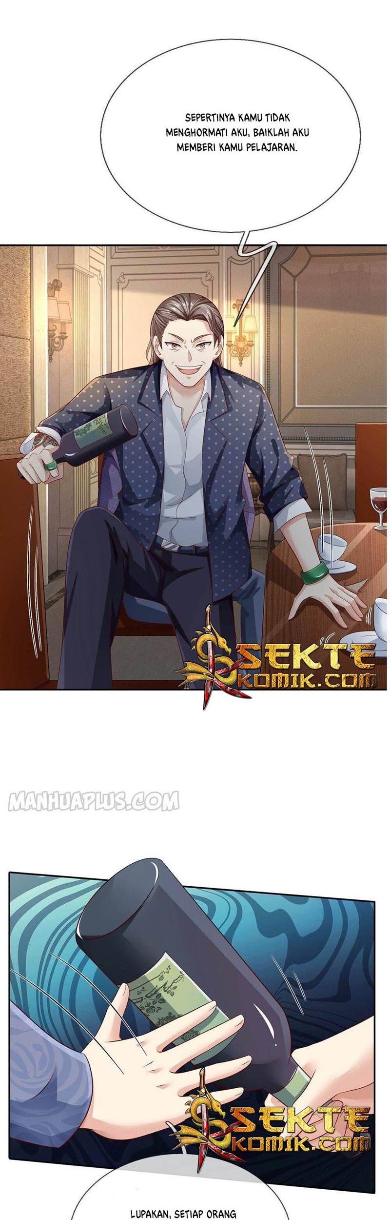 I am Daxianzun Chapter 104 Gambar 12