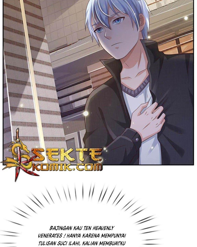 I am Daxianzun Chapter 103 Gambar 10