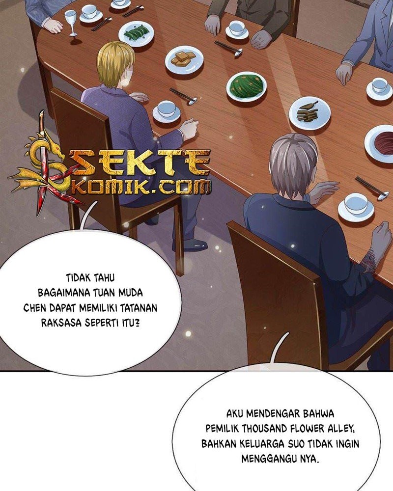 I am Daxianzun Chapter 103 Gambar 13