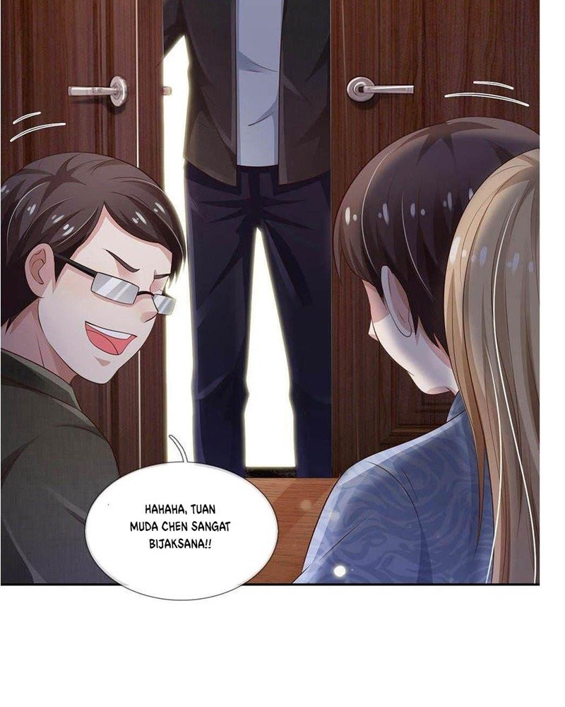 I am Daxianzun Chapter 103 Gambar 16