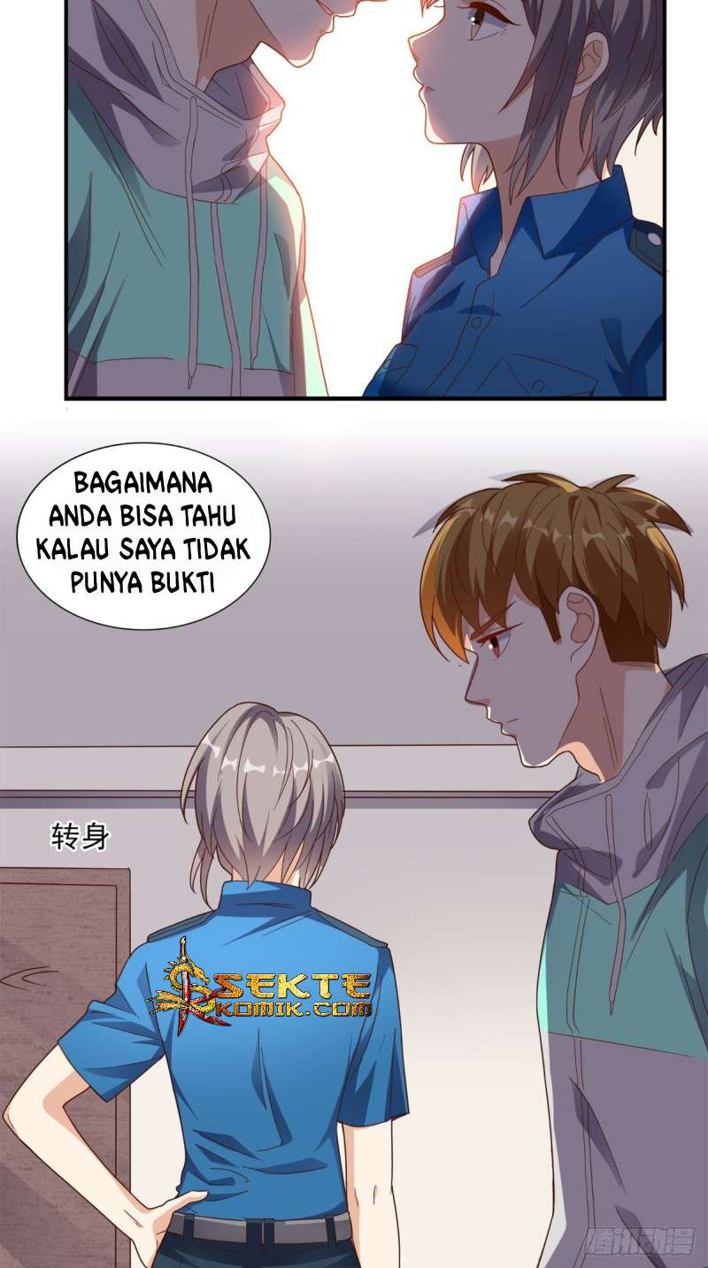 Super WeChat Chapter 16 Gambar 4