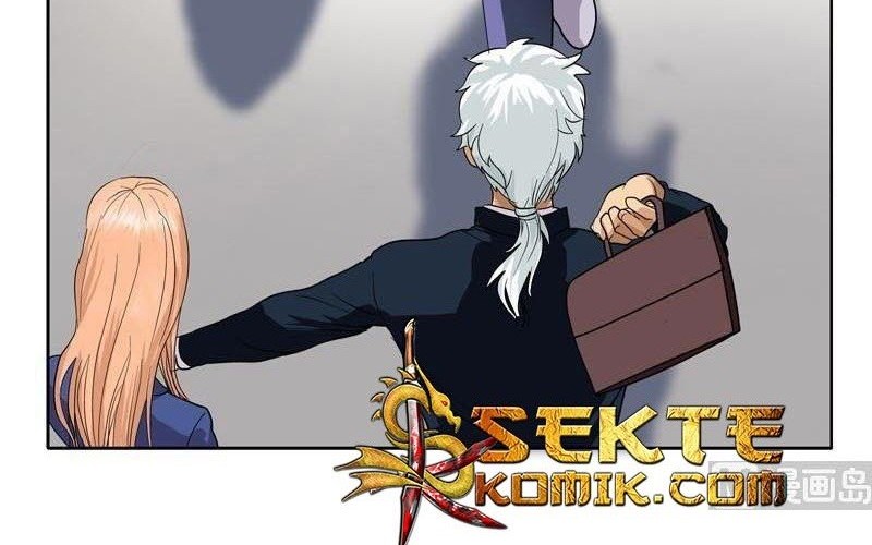Baca Manhua Doctor in The House Chapter 56 Gambar 2