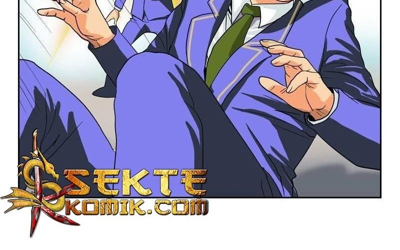 Doctor in The House Chapter 56 Gambar 4