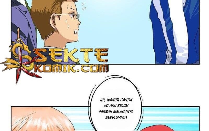 Doctor in The House Chapter 56 Gambar 8