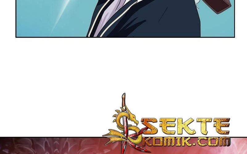Doctor in The House Chapter 56 Gambar 14