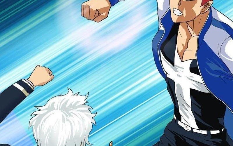 Doctor in The House Chapter 56 Gambar 18