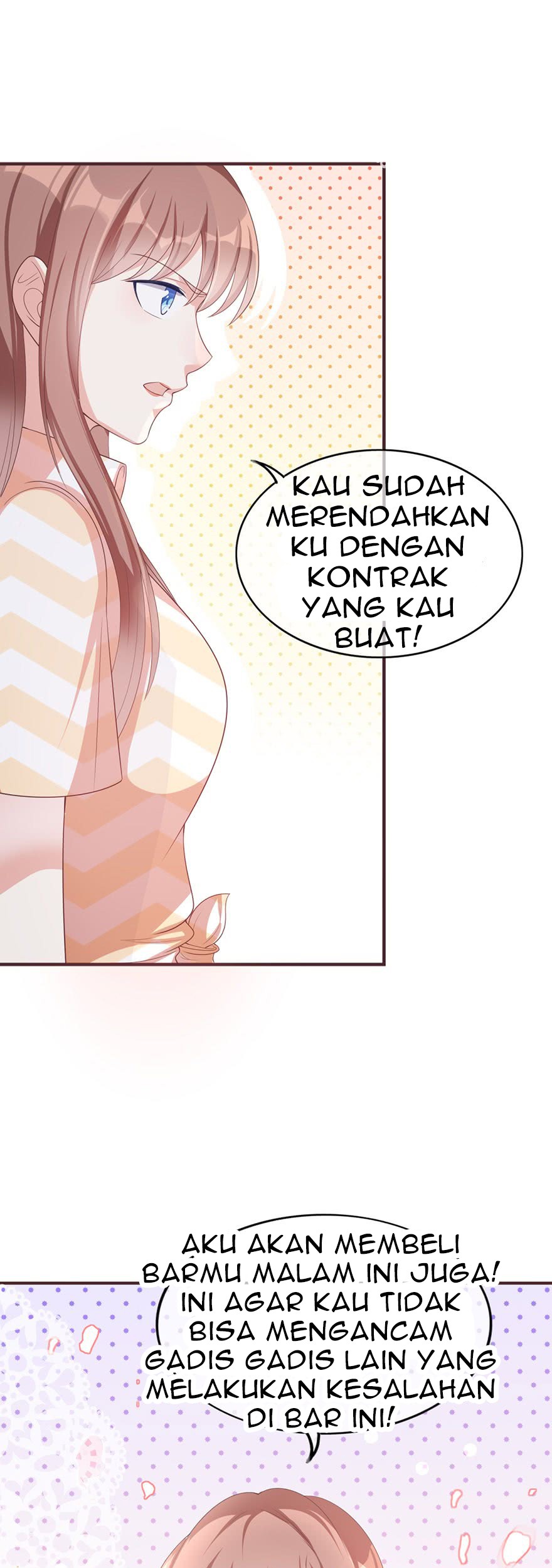 Me! Super rich! Chapter 32 Gambar 19