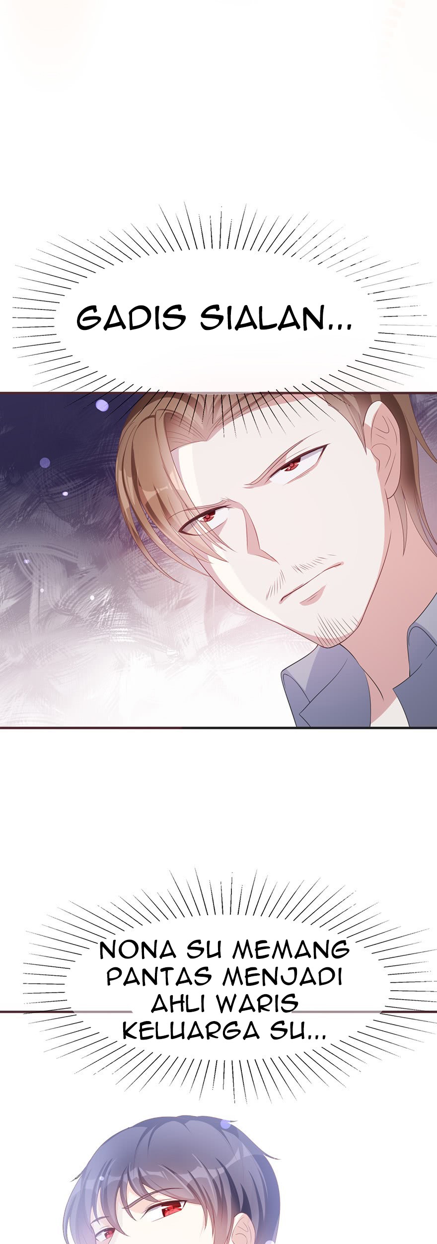 Me! Super rich! Chapter 32 Gambar 21