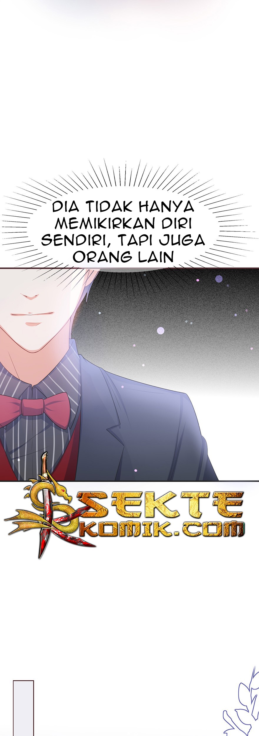 Me! Super rich! Chapter 32 Gambar 23