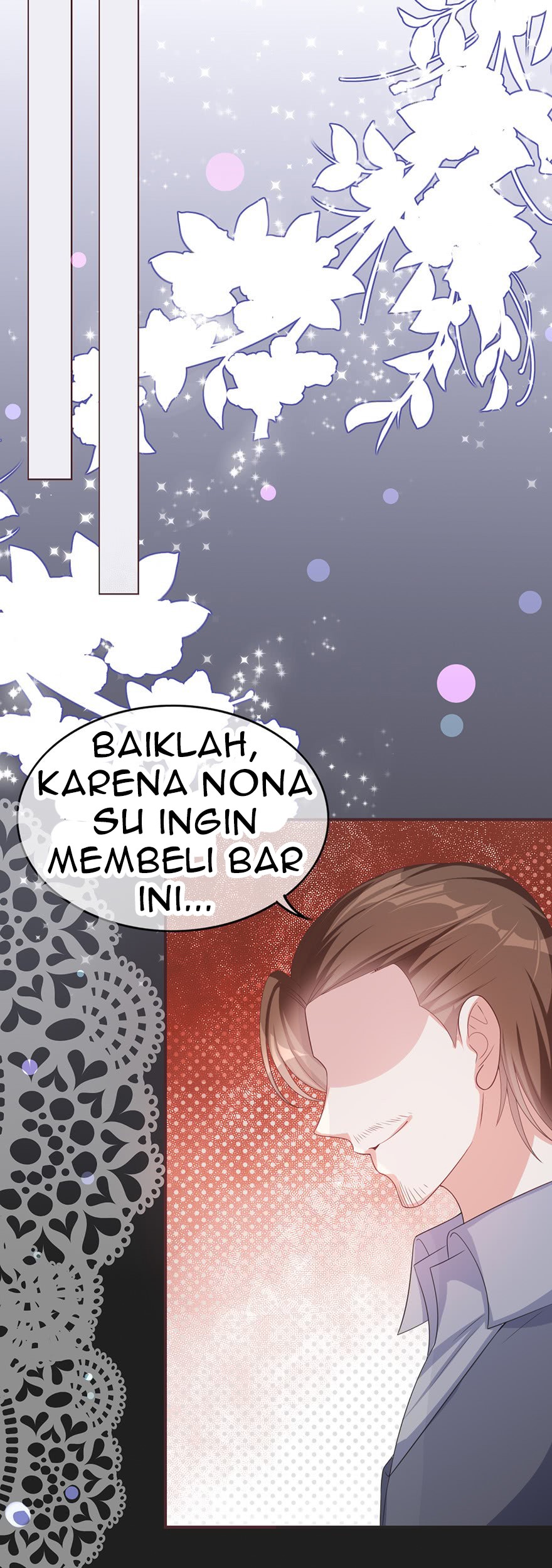 Me! Super rich! Chapter 32 Gambar 25