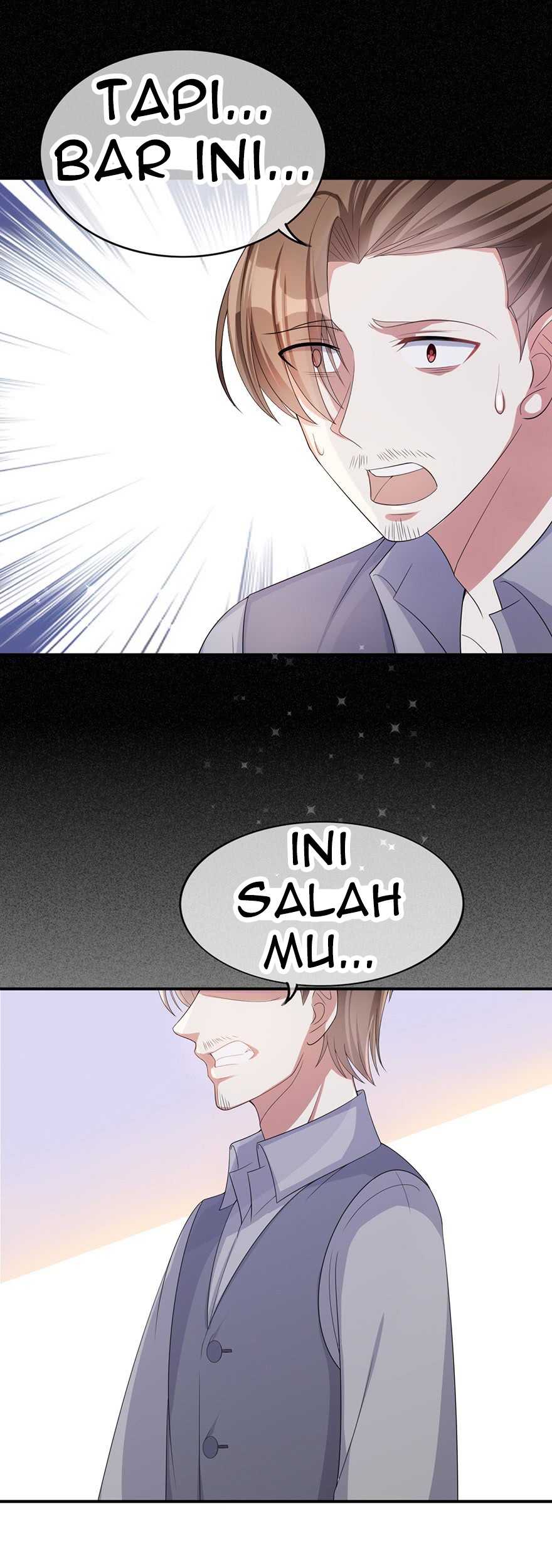 Me! Super rich! Chapter 32 Gambar 8