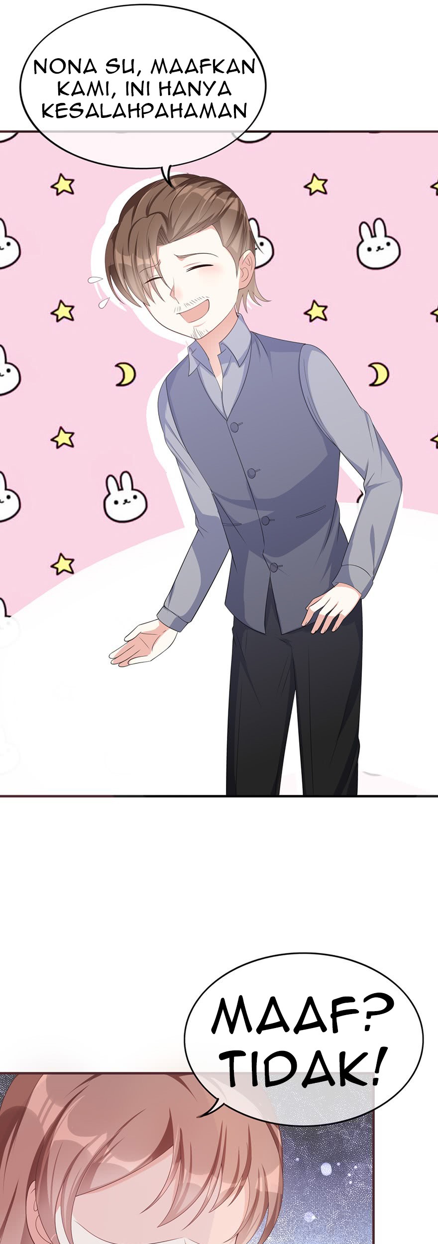 Me! Super rich! Chapter 32 Gambar 15