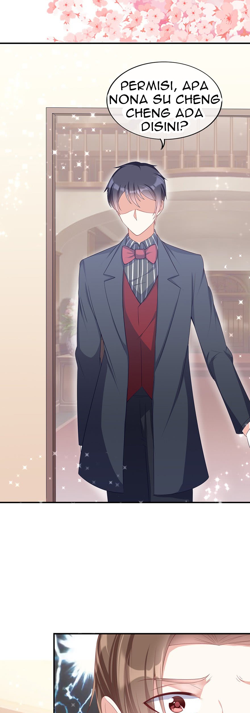 Me! Super rich! Chapter 31 Gambar 13