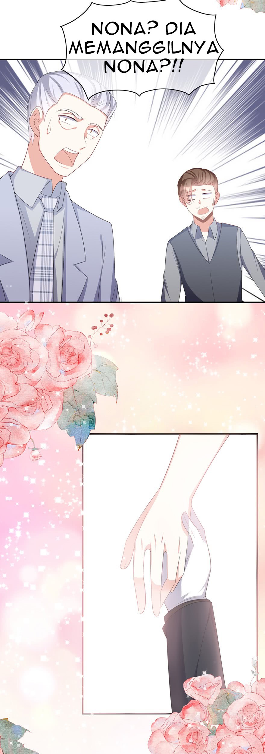 Me! Super rich! Chapter 31 Gambar 21
