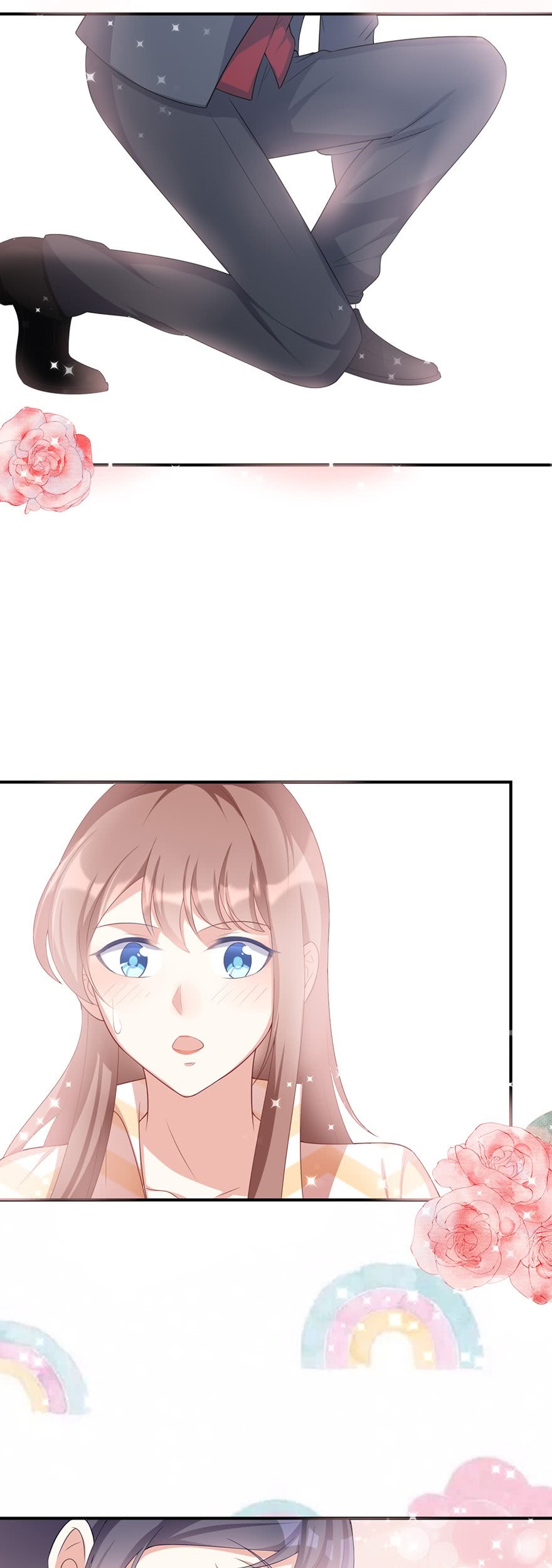 Me! Super rich! Chapter 31 Gambar 23