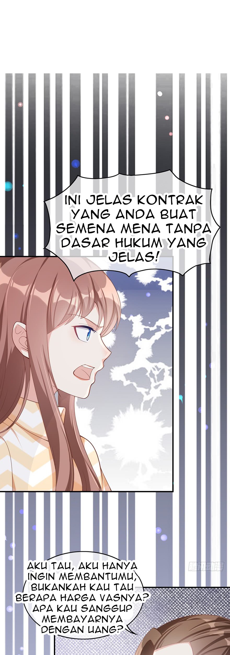 Baca  Me! Super rich! Chapter 31 Gambar 2