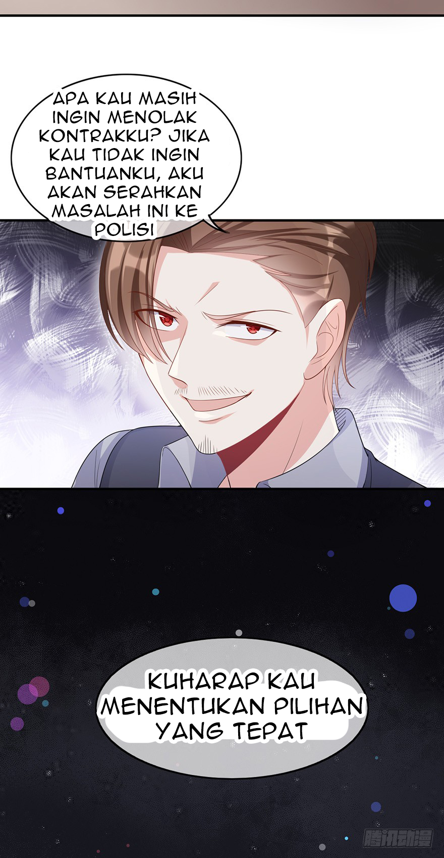 Me! Super rich! Chapter 31 Gambar 4