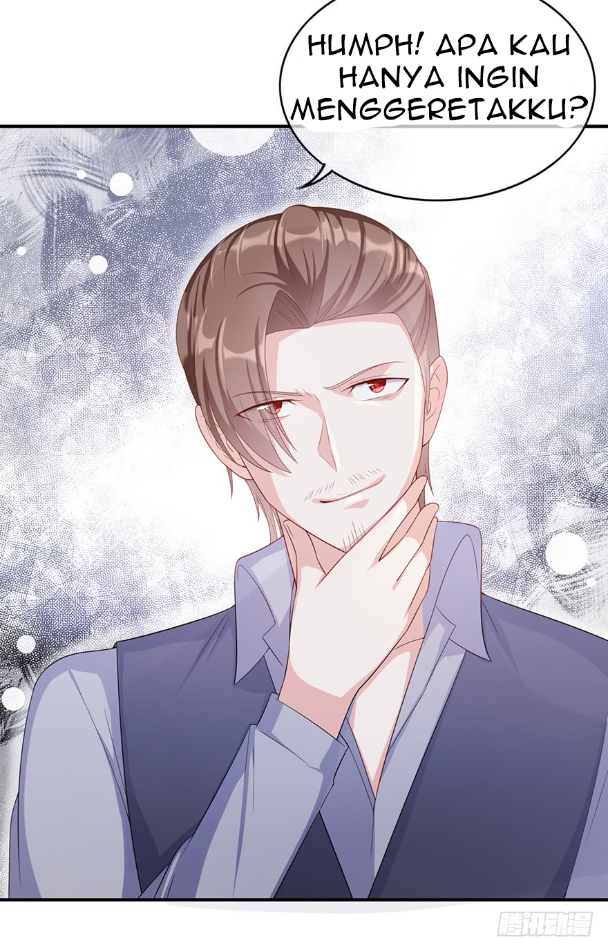 Me! Super rich! Chapter 31 Gambar 11