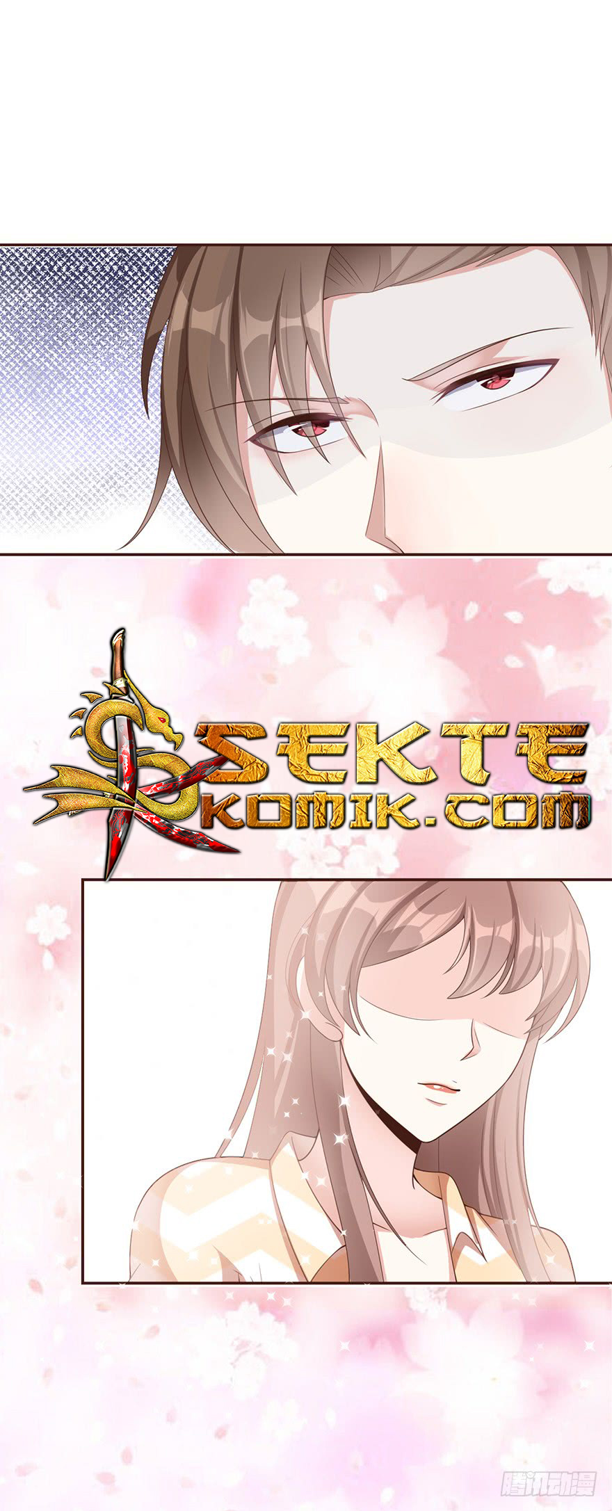 Me! Super rich! Chapter 30 Gambar 24