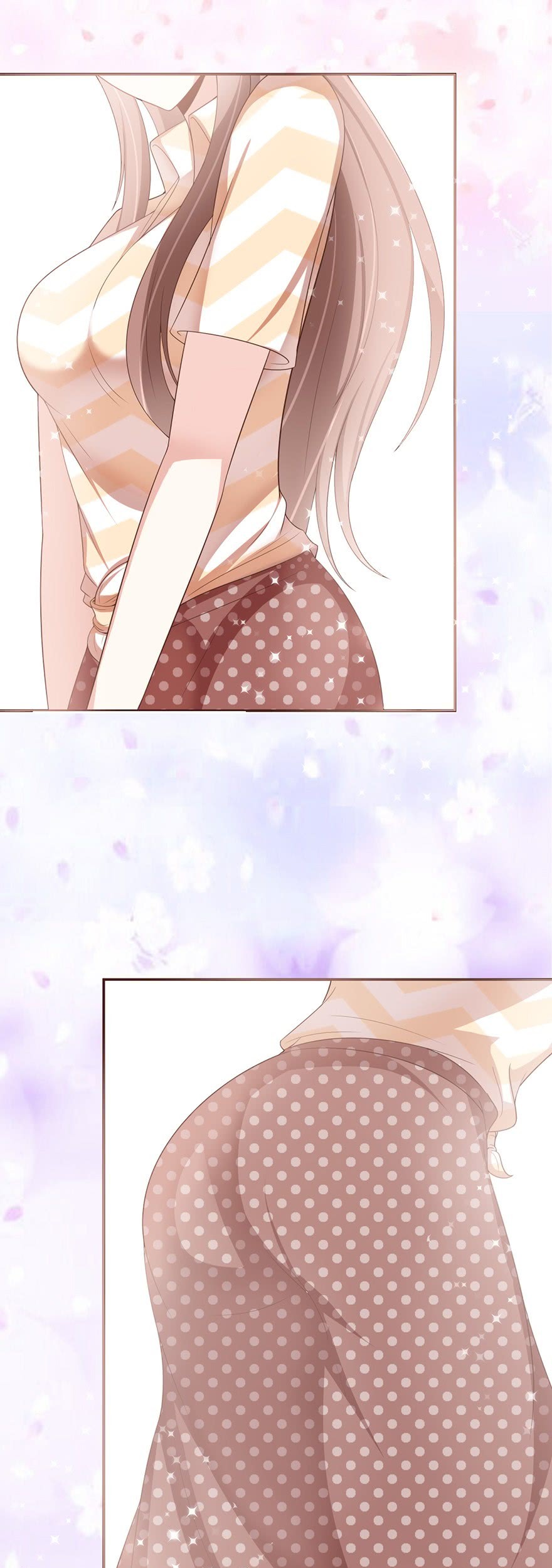 Me! Super rich! Chapter 30 Gambar 25