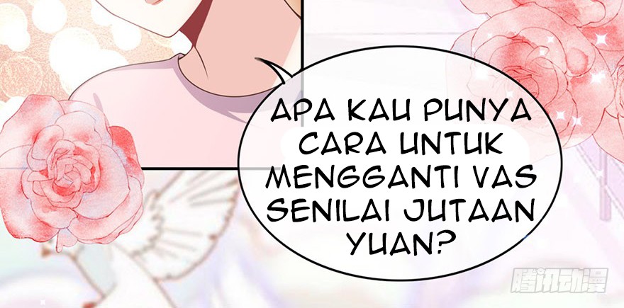 Me! Super rich! Chapter 30 Gambar 4