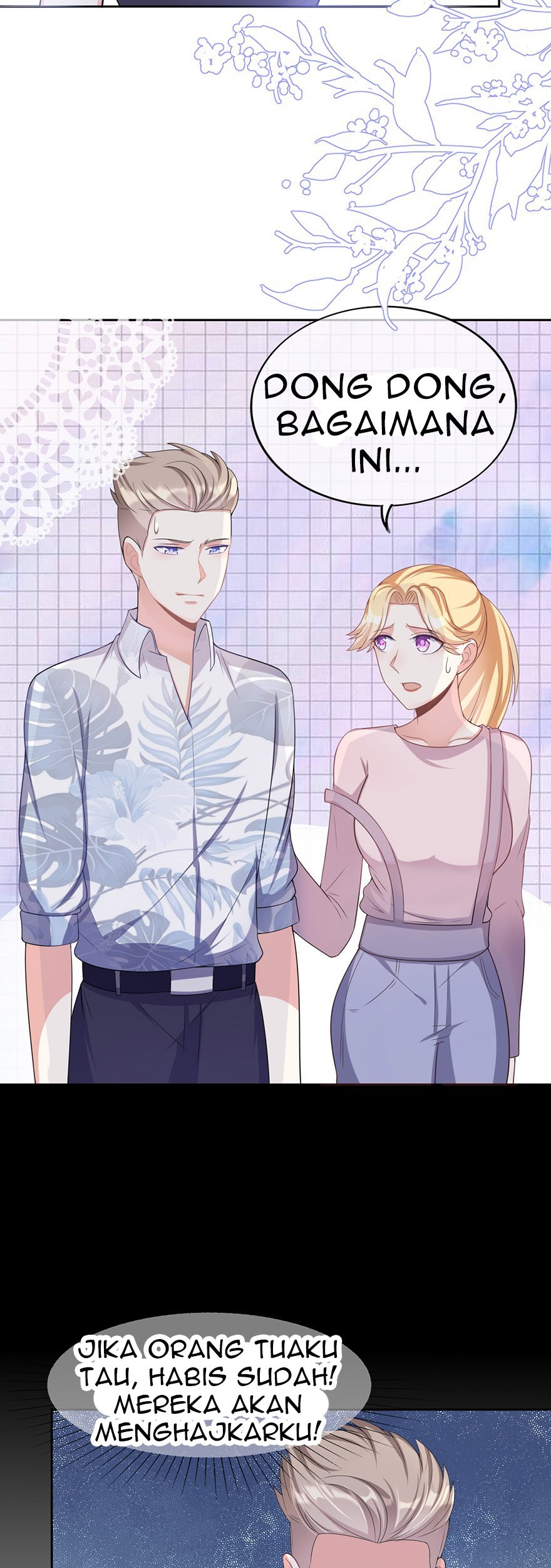Me! Super rich! Chapter 29 Gambar 21