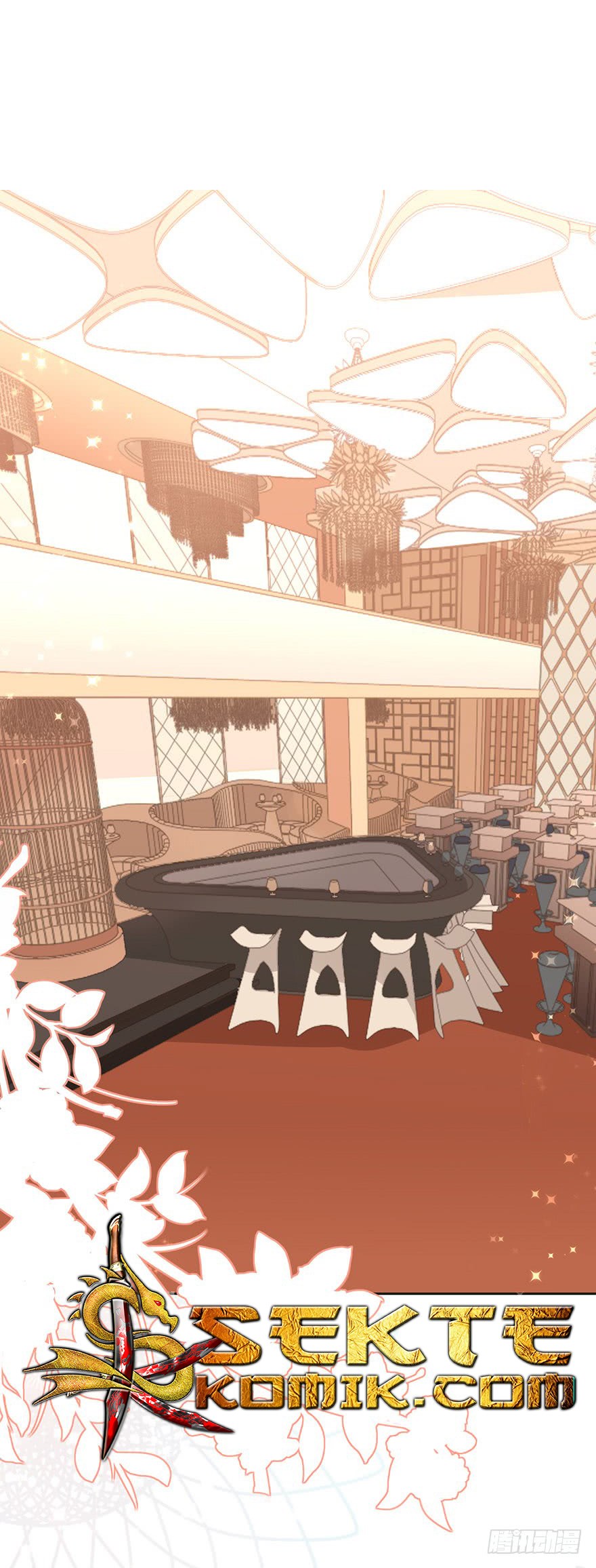 Baca  Me! Super rich! Chapter 29 Gambar 2