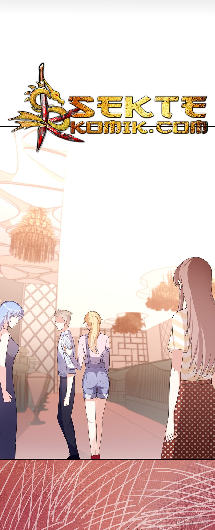 Me! Super rich! Chapter 29 Gambar 23