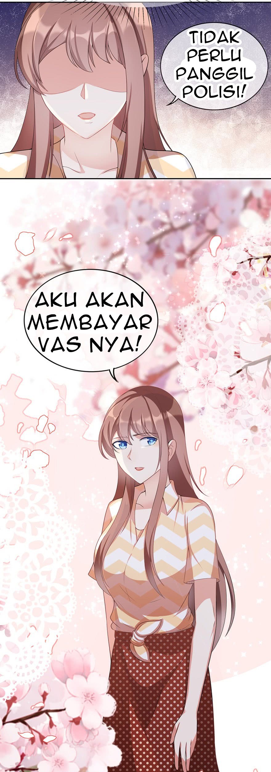 Me! Super rich! Chapter 29 Gambar 25