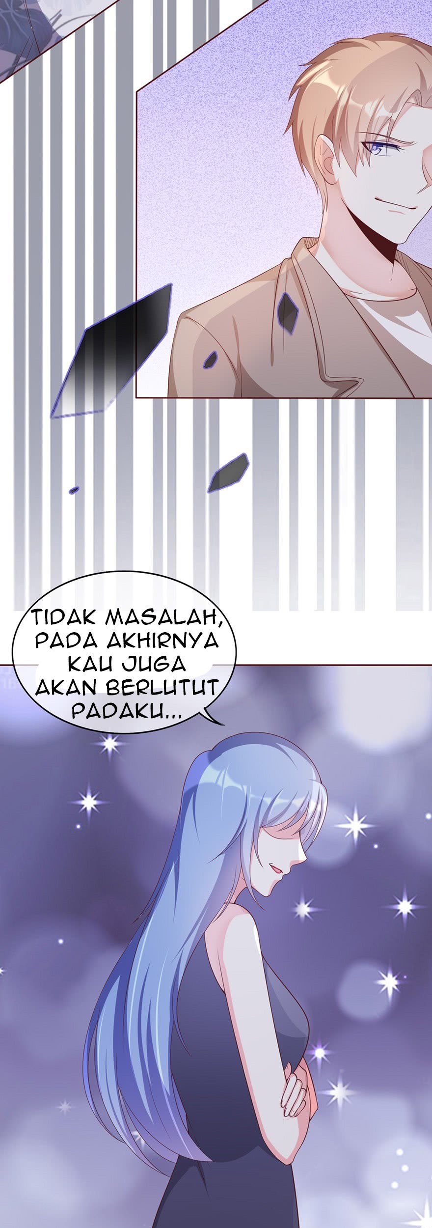 Me! Super rich! Chapter 28 Gambar 19