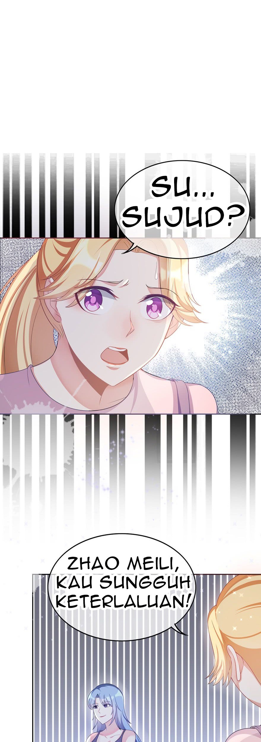 Baca  Me! Super rich! Chapter 28 Gambar 2