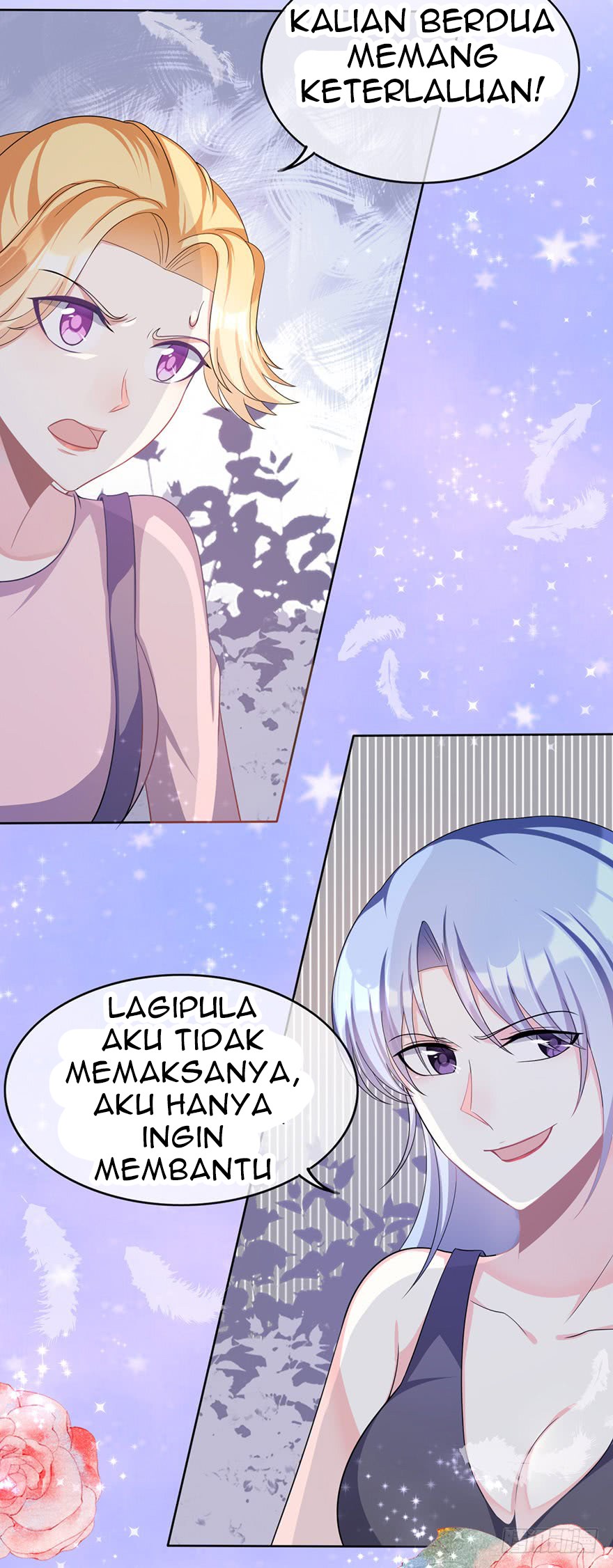 Me! Super rich! Chapter 28 Gambar 8