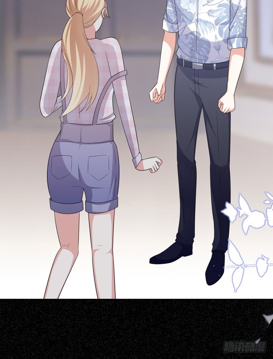 Me! Super rich! Chapter 27 Gambar 17