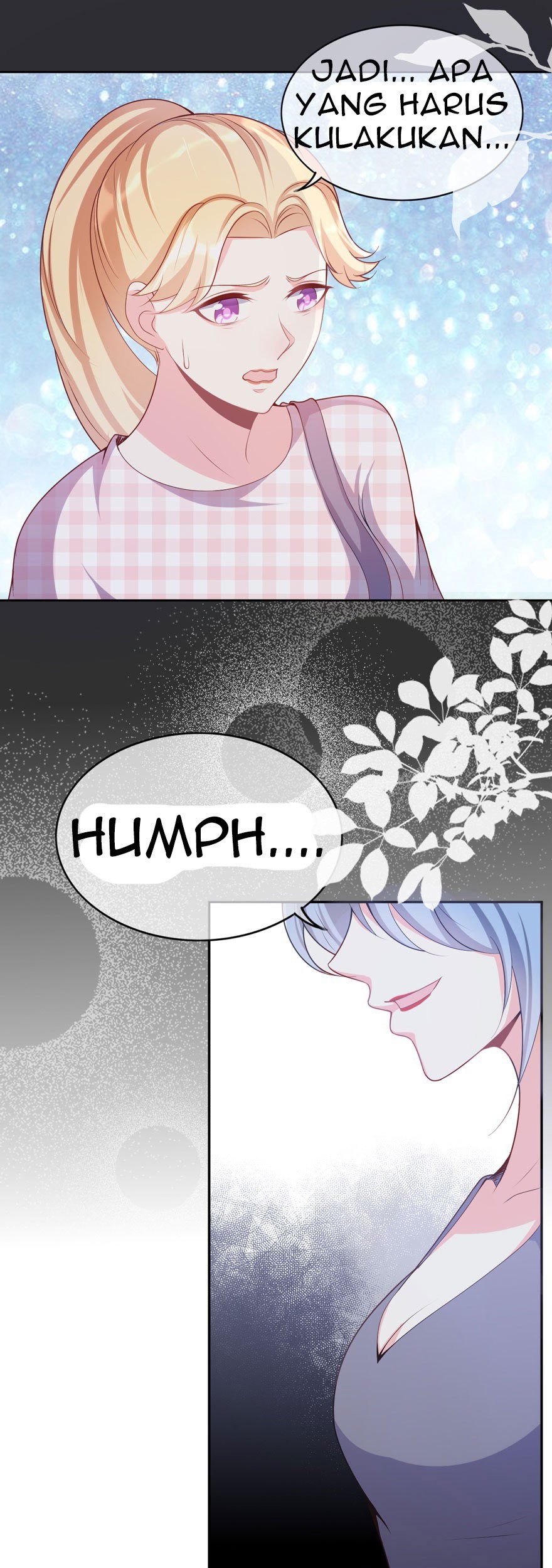 Me! Super rich! Chapter 27 Gambar 18