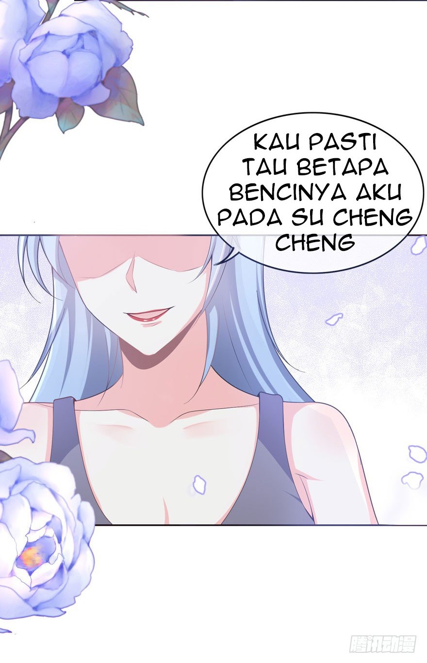 Me! Super rich! Chapter 27 Gambar 25