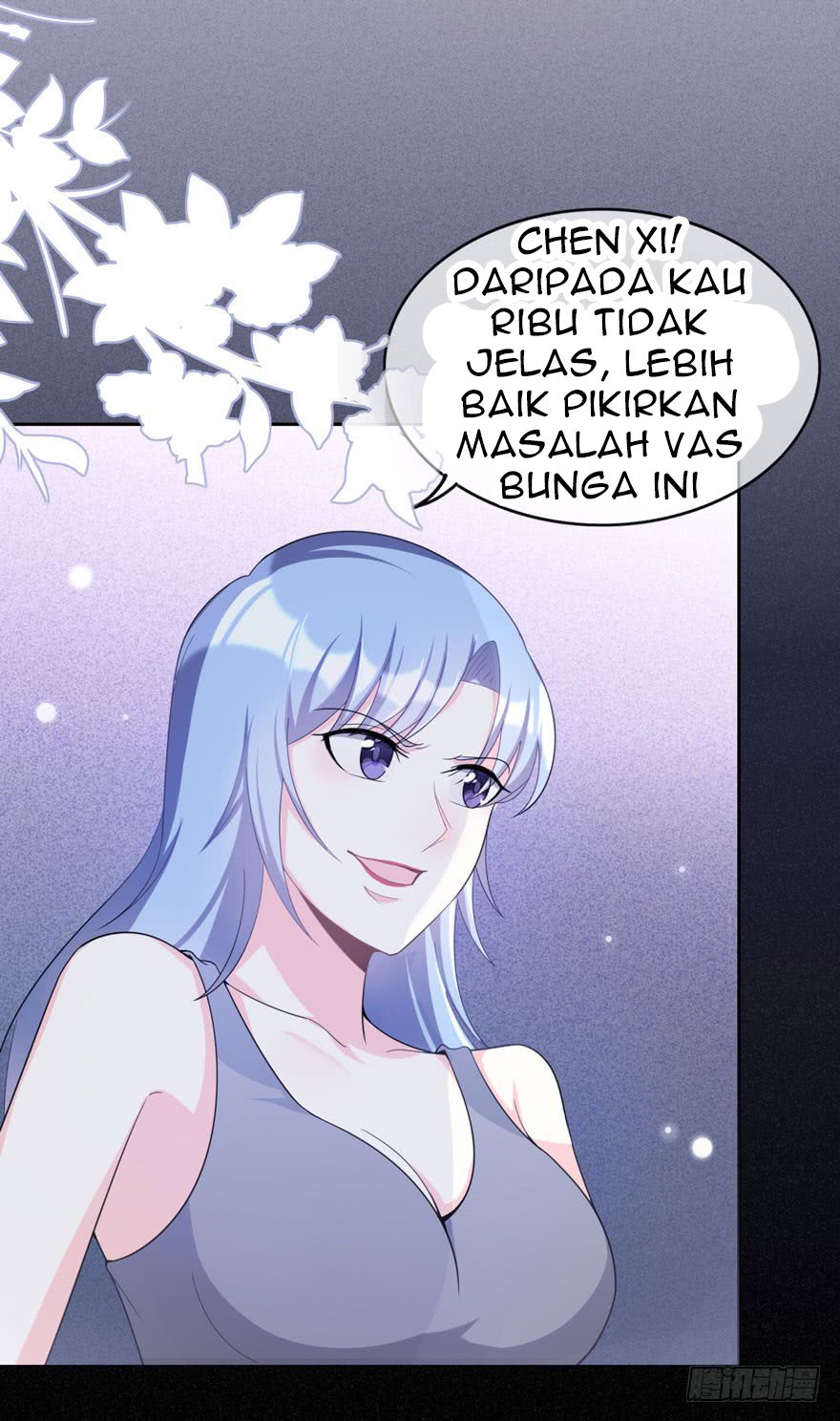 Me! Super rich! Chapter 27 Gambar 11
