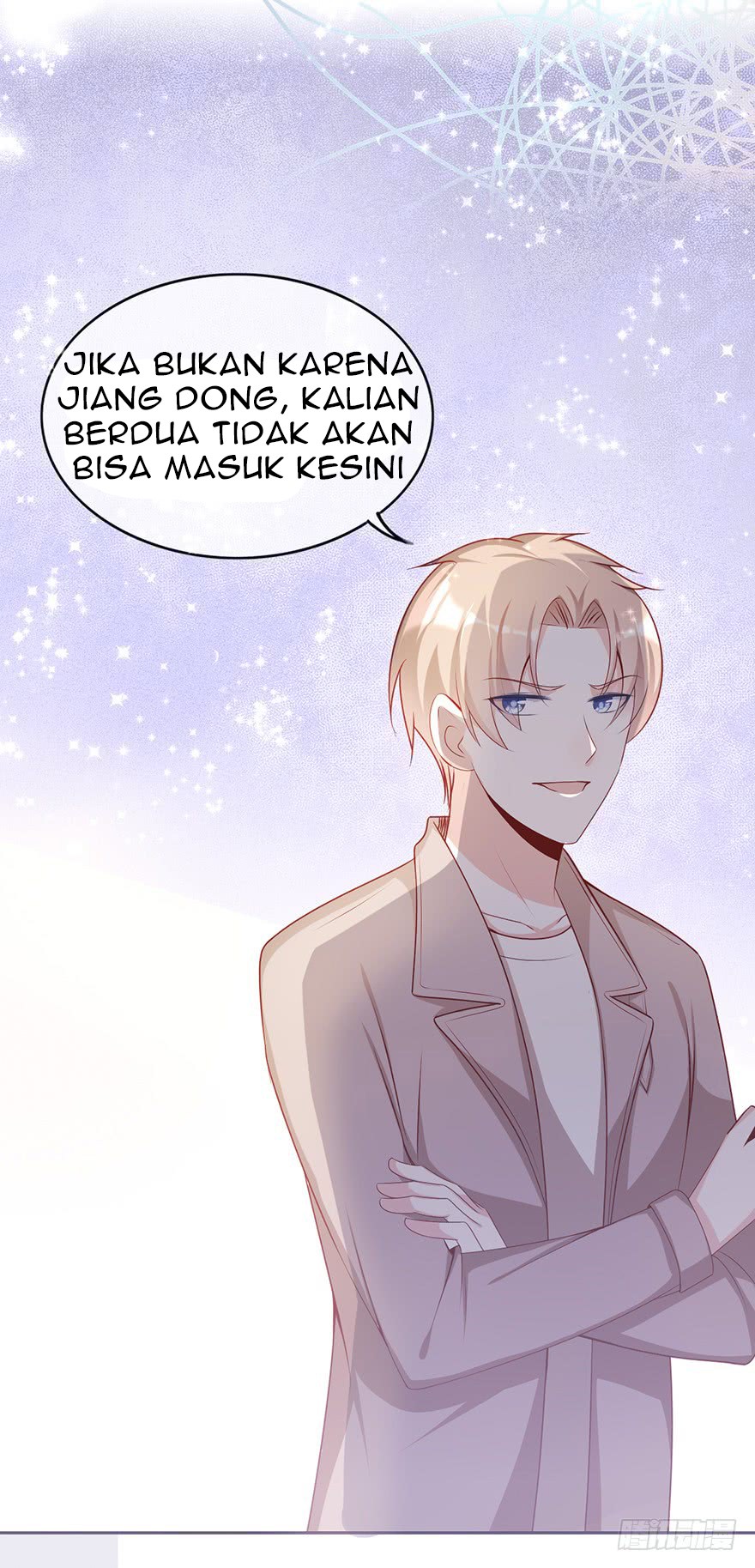 Me! Super rich! Chapter 26 Gambar 14