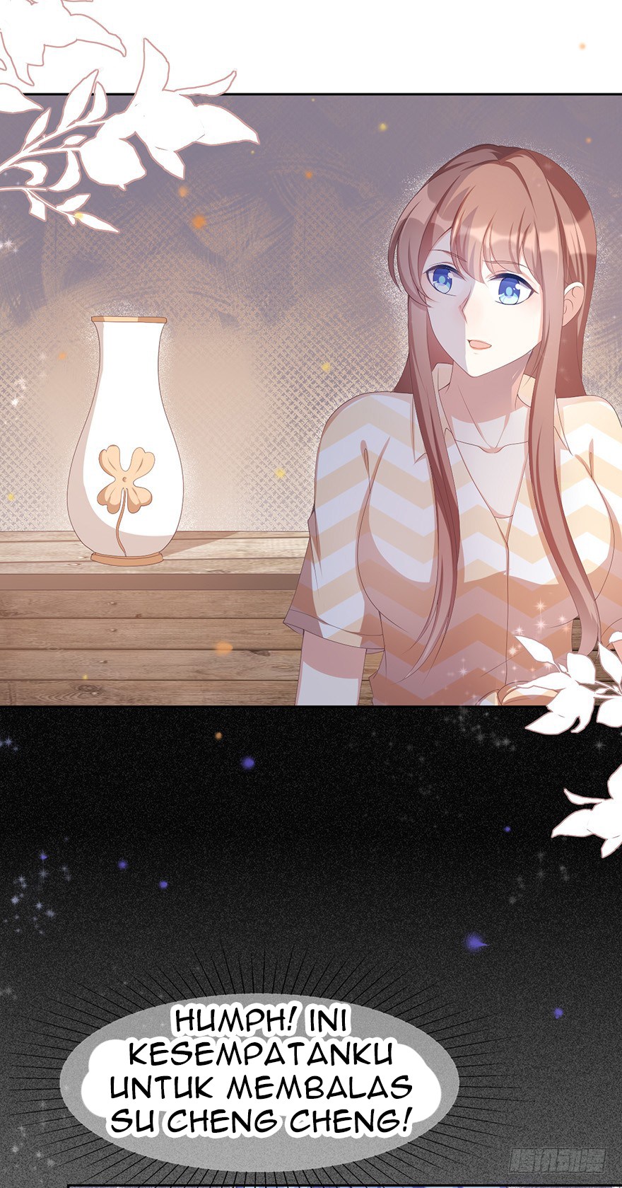 Me! Super rich! Chapter 26 Gambar 16