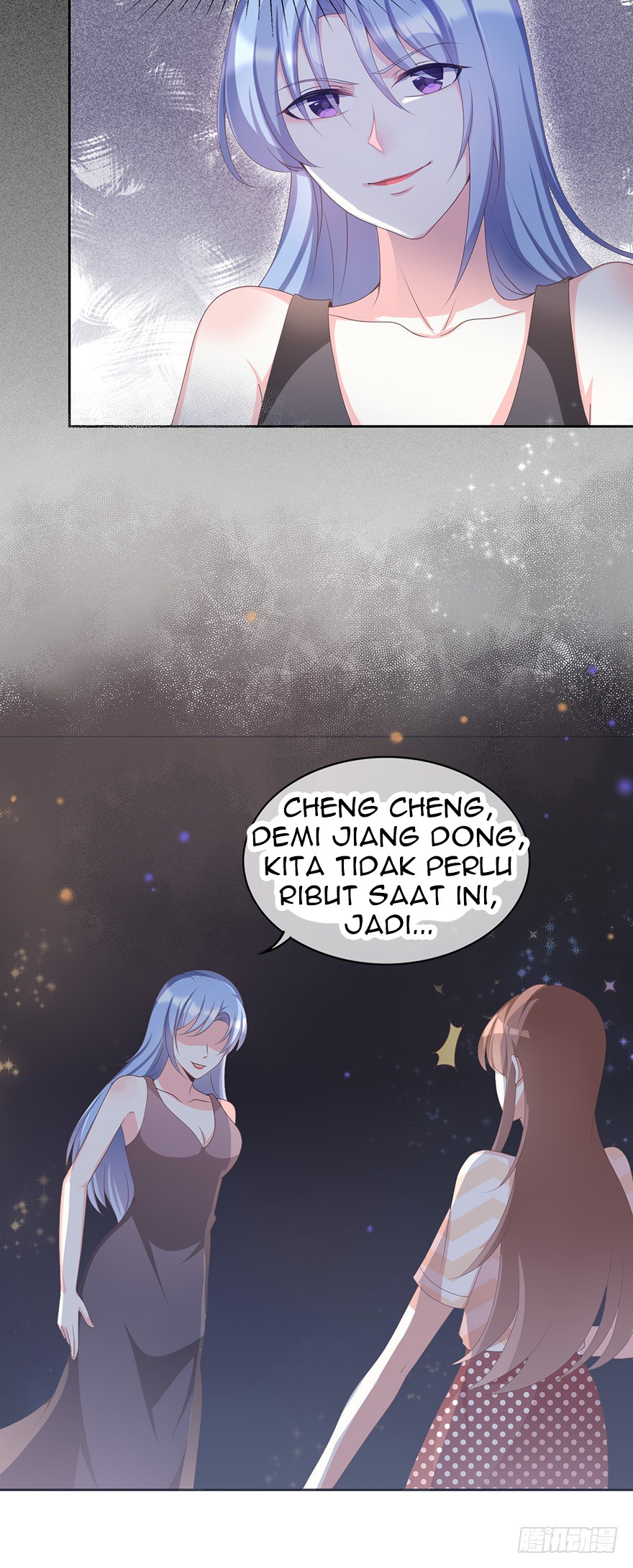 Me! Super rich! Chapter 26 Gambar 17